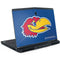 University of Kansas Jayhawks Digi Dell Alienware Skin